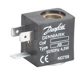 Bobina solenoide Danfoss AB230C (042N0800)