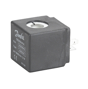 Bobina solenoide Danfoss AB230C (042N0800)