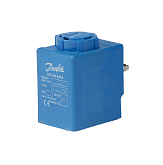 Bobina solenoide Danfoss BC230C (042N7518)