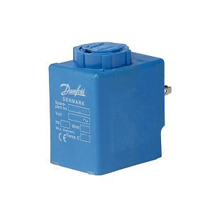Bobina solenoide Danfoss BC230C (042N7518)