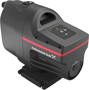 Pompa autoadescante compatta per uso domestico Grundfos SCALA1 3-45A (99530405)