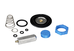 Kit di ricambi Danfoss Service Kit EV220B 15B NBR