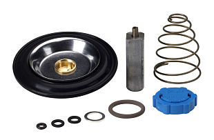 Kit di ricambi Danfoss Service Kit EV220B 25B NBR