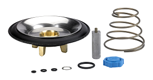 Kit di ricambi Danfoss Service Kit EV220B 50B NBR