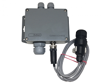 Sensore combinato per garage EVIKON E2660-CO-NO2-RP33-3