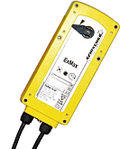 Attuatore Ex Schischek EXMAX 5.10-Y