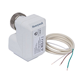 Attuatore per valvola di regolazione Honeywell M6410L2023, 180N, 230VAC, controllo manuale