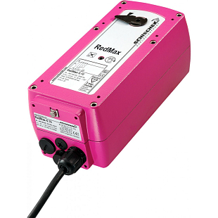 Attuatore Ex Schischek REDMAX 5.10-S