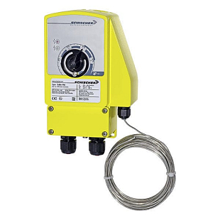 Termostato antigelo Ex - 3m Schischek EXBIN-FR3 (1053156)