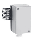 Termostato ambientale Ex Schischek TBR-2G