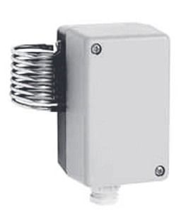 Termostato ambientale Ex Schischek TBR-2G