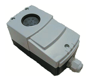 Termostato ambientale Ex Schischek TBR-2G3D