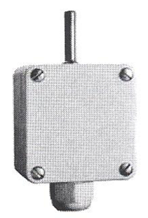 Sensore di temperatura ambientale Ex Schischek TFR-2G3D-Pt100