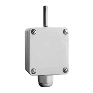 Sensore di temperatura ambientale Ex Schischek TFR-2G3D-Pt100