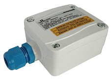 Sensore di temperatura a contatto Ex Schischek TFR-AN-2G3D