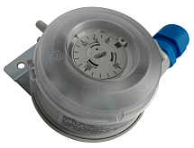Interruttore di pressione differenziale Schischek DBK-2G 20-300Pa