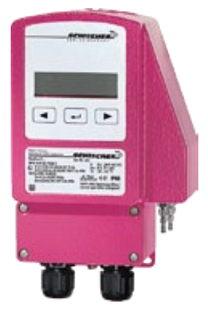 Sensore di pressione differenziale +/- 1250Pa Schischek RedCos-P1250 (1053551)