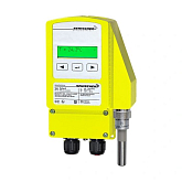 Convertitore di segnali da sensori passivi Schischek ExCos-D