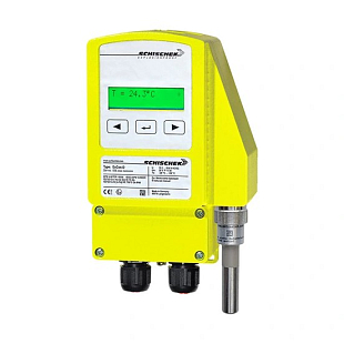 Convertitore di segnali da sensori passivi Schischek ExCos-D