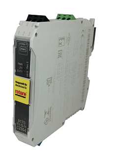 Convertitore di segnale Schischek Ex-IR-9170/11-12-11s