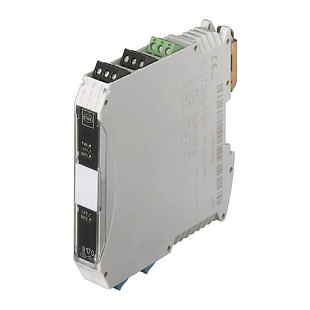 Convertitore di segnale a commutazione Schischek Ex-IM-9182 4-20 mA - PT100