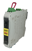Connettore per convertitore Schischek Exl-IM-9182, uscita 0-10V