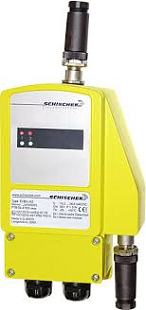 Amplificatore di segnale Schischek ExBIN-A2