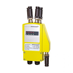 Amplificatore di segnale Schischek ExBIN-A2