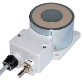 Fermaporta elettromagnetico Schischek EXM-2000