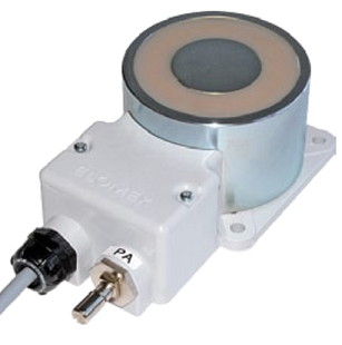 Fermaporta elettromagnetico Schischek EXM-2000