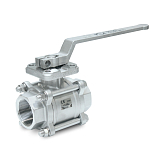 Valvola a sfera Ex Valo VL521T DN15