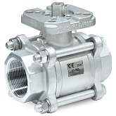 Valvola a sfera Ex Valo VL521T DN20