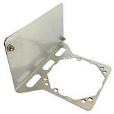 Staffa di montaggio Schischek MKK-S