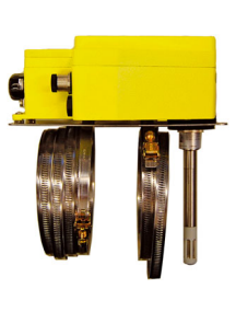 Staffa di montaggio Schischek MKR