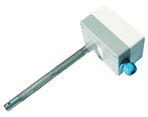 Sensore combinato di umidità e temperatura Ex Schischek TFFK-2G 0-10V