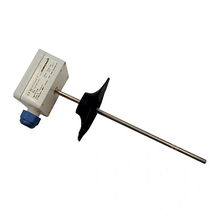 Sensore combinato di umidità e temperatura Ex Schischek TFFK-2G 0-10V