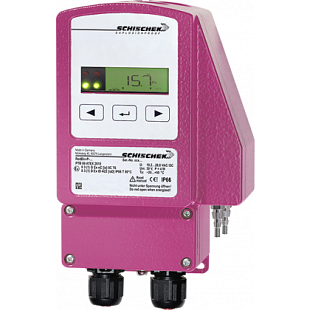 Interruttore di pressione differenziale 250-5000Pa Schischek RedBin-P5000 (1053510)