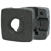 Rivestimento isolante ESBE VRI111 per VRG DN15/20 (16103800)