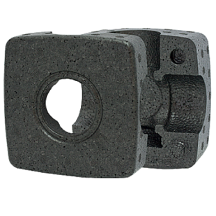 Rivestimento isolante ESBE VRI111 per VRG DN32 (16104000)