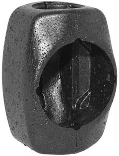 Rivestimento isolante Grundfos per pompe ALPHA 1L (99270706)