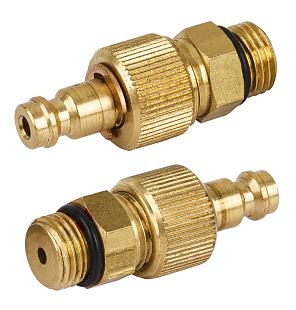 Set di inserti Danfoss per valvole di bilanciamento MSV-F