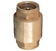 Valvola di ritegno EURA 3/4", PN10