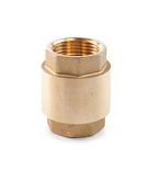 Valvola di ritegno EURA 3/8", PN10