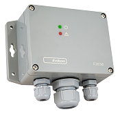 Rilevatore di Ammoniaca (ammoniaca) con sensore elettrochimico EVIKON E2638-NH3-E-R-B-LED-230