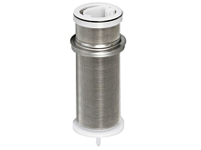 Cartuccia di ricambio del filtro Honeywell con O-ring, 200 µM R 1 1/2D (AF11S-11/2D)