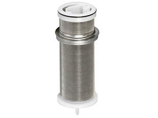 Cartuccia di ricambio del filtro Honeywell con O-ring, 500 µM R 1 1/2 - R2 (AF11S-11/2F)