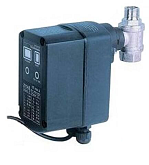 Automazione elettronica programmabile per lo spurgo dei filtri Honeywell Z11AS-1A