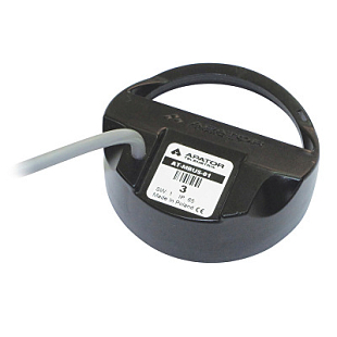 Modulo M-Bus ENBRA APT-MBUS-NA-1 per contatori d'acqua ER-AM