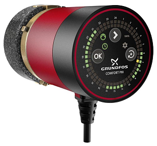 Pompa di circolazione Grundfos COMFORT 15-14 BDT PM (99812350)