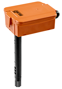 Sensore di canale CO2 Belimo 22DC-11